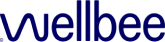 Wellbee logo